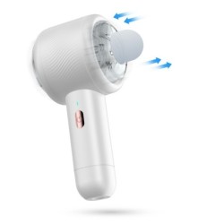 Magnetus Wiederaufladbarer Masturbator Crushious