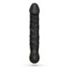 Magnus Realistische Vibrator Zwart Crushious