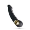 Magnus Realistisk Vibrator Sort Crushious