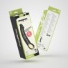 Magnus Vibrator Realist Negru Crushious