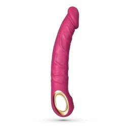 Magnus Vibrator Realist Roz Crushious