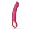 Magnus Realistischer Vibrator Rosa Crushious