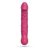 Magnus Realistische Vibrator Roze Crushious
