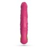 Magnus Realistični Vibrator Roza Crushious