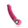 Magnus Realistischer Vibrator Rosa Crushious