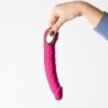 Magnus Realistische Vibrator Roze Crushious