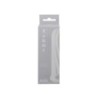 Manșon cu Extensie Pentru Penis Homme Wide Alb Lola Games 11-15Cm