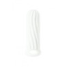 Capa Com Extensão Para Pénis Homme Wide Branco Lola Games 11-15Cm