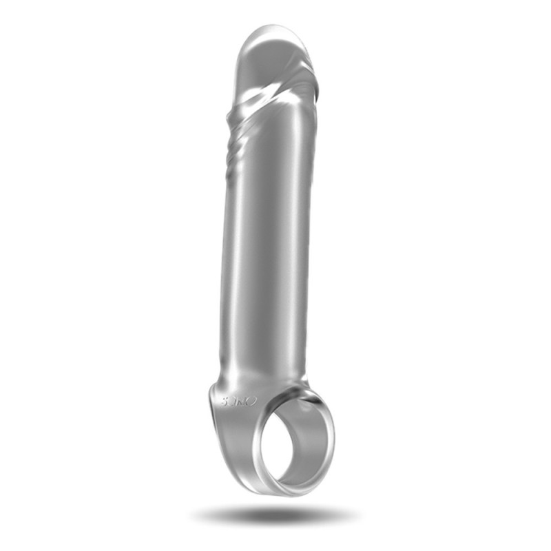 Podaljšek za penis Sono N 31 Transparenten Podaljšek za penis Sono N 31 Transparenten