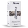 Penisförlängare Sono N 31 Transparent
