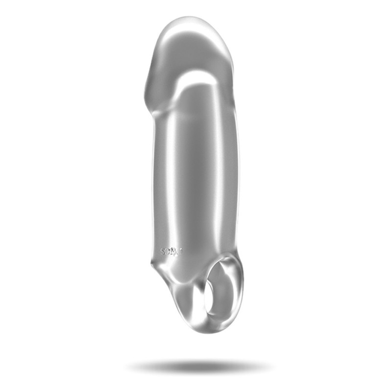 Pennisforlænger Sono N 37 Transparent Pennisforlænger Sono N 37 Transparent