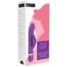 Bwild Classic Rabbit -hierontalaite, lila