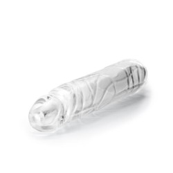 Capa Para Pênis Com Extensão Dick Norris Crushious