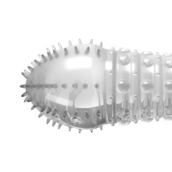 Penisfodral Dotted Crushious