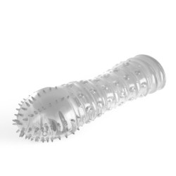 Dotted Crushious Penis-holkki