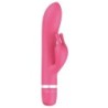 Bwild Classic Rabbit -hierontalaite - Magenta