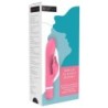 Masażer Bwild Classic Con Rabbit - Magenta