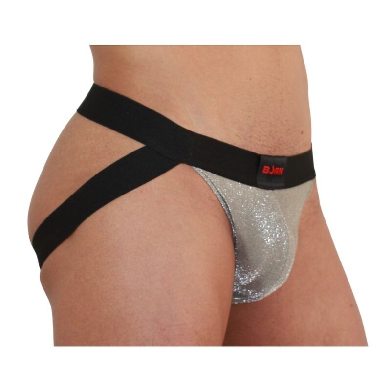 001 Särav Jock Beež / Must L