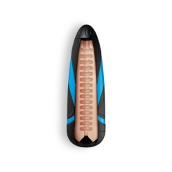 Funda Reutilizable Chambers Of Pleasure Satisfyer Men One