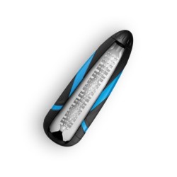 Opakovane použiteľný návlek Kinky Waves Satisfyermen