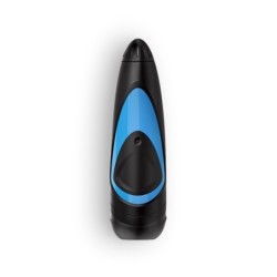 Funda Reutilitzable Kinky Waves Satisfyermen