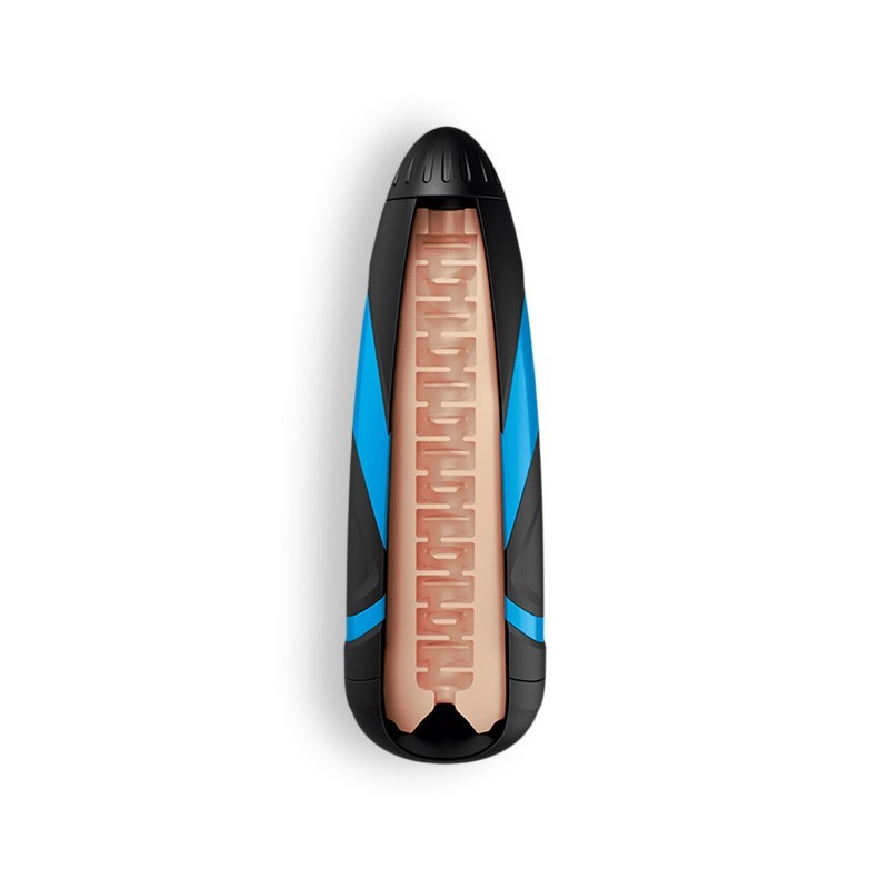 Funda Reutilitzable Lusty Tongues Satisfyer Men One Funda Reutilitzable Lusty Tongues Satisfyer Men One