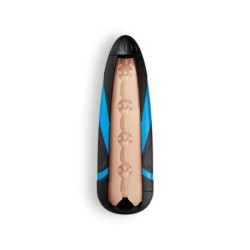 Funda Reutilizable Pressure Spiral Satisfyer Men One