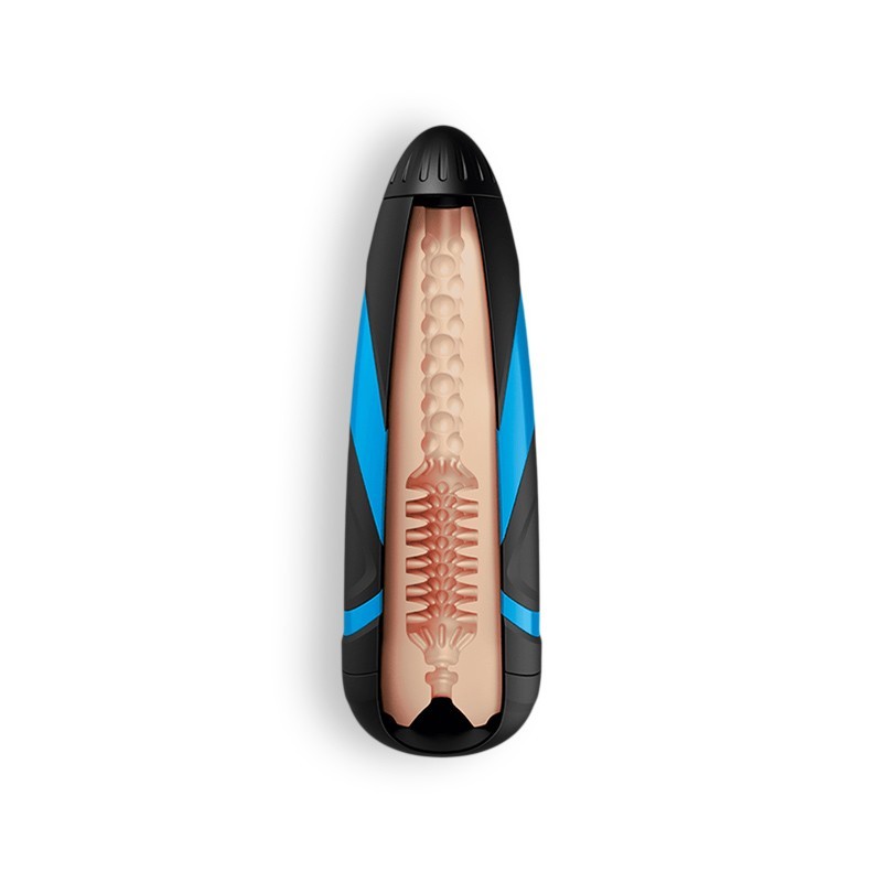 Funda Reutilitzable Tornado Bliss Satisfyer Men One