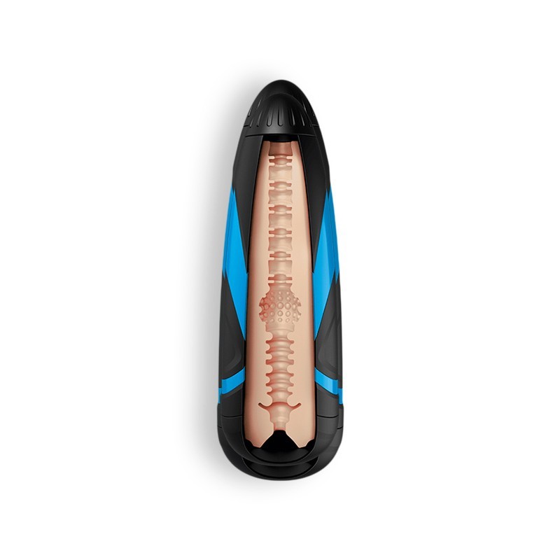 Funda Reutilitzable Tri Delights Satisfyer Men One