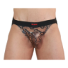002 Jock Snake Black L