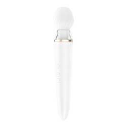 Massageapparat Double Wand-Er Med App Satisfyer