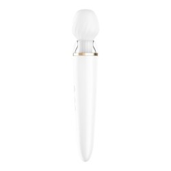 Massageapparat Double Wand-Er Med App Satisfyer