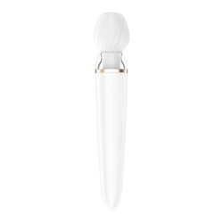 Massageapparat Double Wand-Er Med App Satisfyer