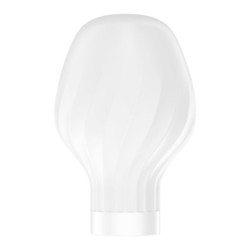 Masažni aparat Double Wand-Er z aplikacijo Satisfyer