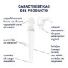 Massageador Double Wand-Er Com App Satisfyer