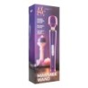 Masažuoklis Gc Massage Wand Violetinis