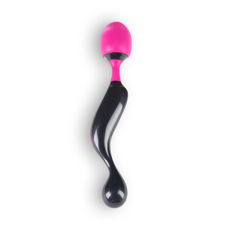 Masajeador Recargable Symphony Adrien Lastic