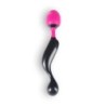 Wiederaufladbarer Massager Symphony Adrien Lastic