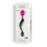 Masajeador Recargable Symphony Adrien Lastic