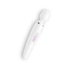 Masseur Wand-Er Satisfyer Blanc