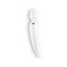 Wand-Er Satisfyer Witte Stimulator