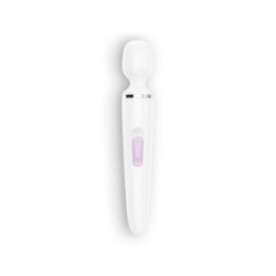 Maseur Wand-Er Satisfyer Alb