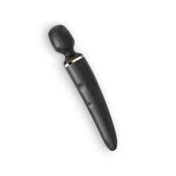Masseur Wand-Er Satisfyer Noir