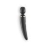 Masažni aparat Wand-Er Satisfyer Črn