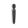 Masajeador Wand-Er Satisfyer Negro