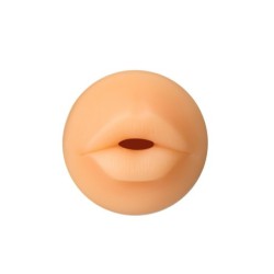 Alive The Real Deal Mun Masturbator