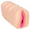 Ashton Moore Masturbator Liten Storlek Vagina Form
