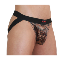 002 Jock Snake Sort Xl