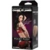Masturbateur Chanel St. James Petite Taille En Forme De Vagin