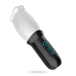 Önkielégítő Forgó Kupás Fellatrix Crushious